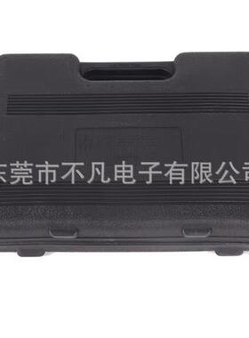 盾(SHEFF钢套IEXZELD)S0180927件套活头棘轮快扳吹塑盒组塑盒