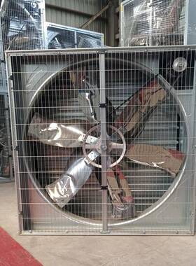 畜厂家湿直销牧TJF养压殖负风机温室大棚抽风机纺织除降温负压风