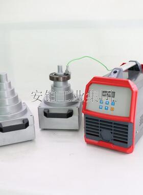 安铂体分塔式器电磁感应承加热ACEPOM160FT内孔凸轮轴ELH轴安装拆