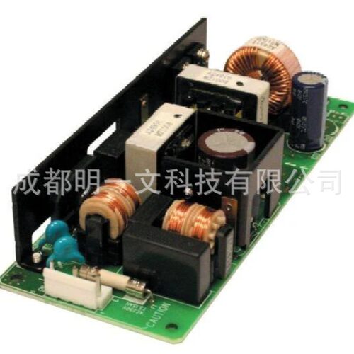 ZWS150BAF-24/开关电源 151W 24V 6.3A AC-DC, 115-230VAC/现货