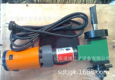 ISY-150工程建筑电动管子坡口机