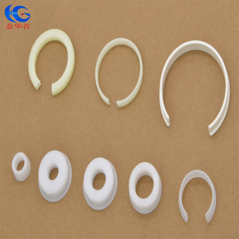 点胶机针筒支架固定垫圈3/5/10/30/50/100/200/300/500CC硅胶垫片