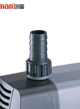 创星潜水泵AT102/AT103/AT104/AT105/AT106/鱼缸水泵抽水泵过滤泵