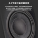 发烧级音响高保真三分频书架箱 DM8无源hifi音箱 Nobsound 诺普声