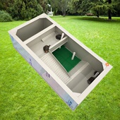 大号龟箱塑料龟箱黄缘半水龟箱阳台乌龟缸家用带晒台乌龟别墅龟池