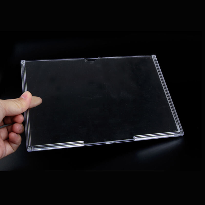 现货速发爆厂促压克力卡槽A4双层职务相框透明插盒s5寸有机塑料标,橡塑材料及制品,亚克力/有机玻璃,淘宝优惠券,粉丝福利购,淘宝优惠卷