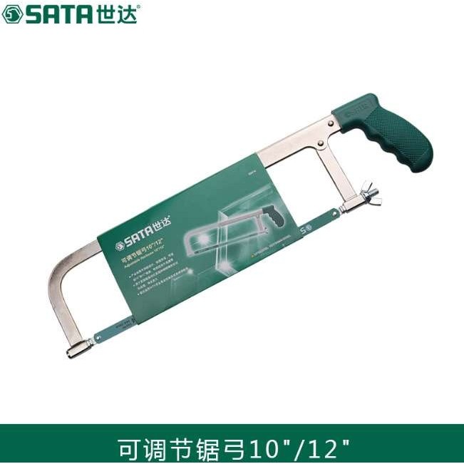 世达 93413/世达93414 木柄锯弓 可调节锯弓