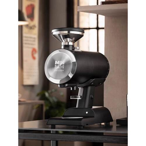 mazzer philos 单剂量意式电动磨豆机家用手冲咖啡自动研磨机商用
