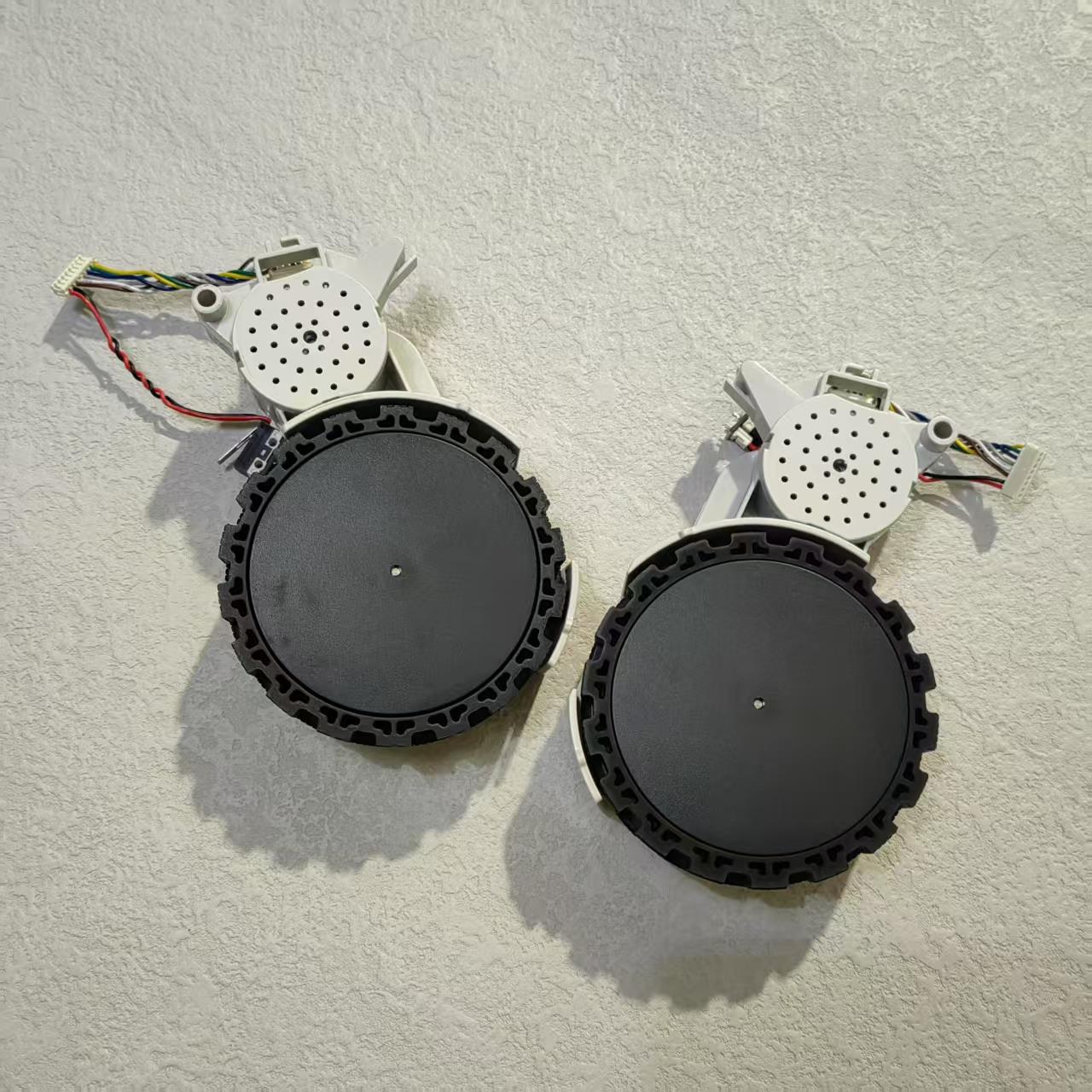 原装追觅L10 Ultra/S10 Pro Plus扫地机器人配件行走轮子驱动轮