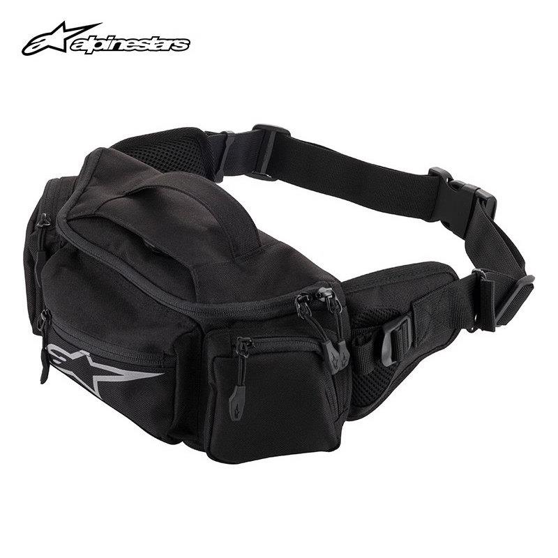 A星ALPINESTARS腰包摩托车装备收纳包休闲公路机车骑行腰包