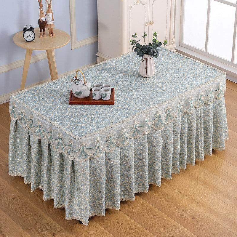 特价包邮新款电炉罩烤火罩麻将机罩薄款长方形茶几罩盖布防尘桌布,居家布艺,微波炉罩,淘宝优惠券,粉丝福利购,淘宝优惠卷