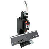 骑马订装 订机全自动铁丝钉单双头电动装 订机平钉钉头高速钉书机订