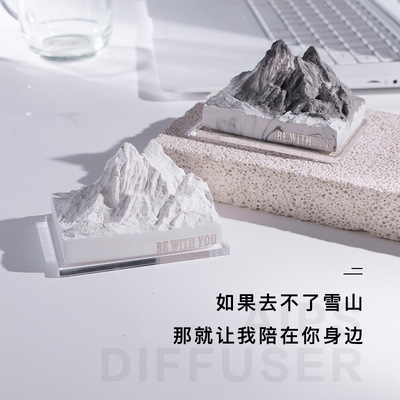 生日礼物女生送闺蜜送给男生朋友男友实用的小众高级感摆件中秋节