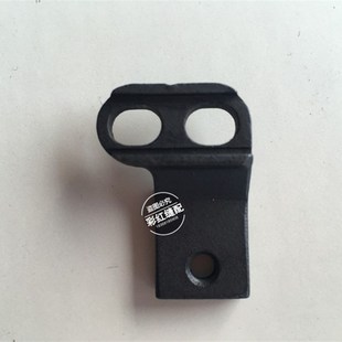 761 .杰克781锁眼车刀架 B2701 钮门机 000 781平头锁眼机刀架