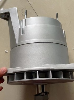 华柴6M1015道依茨发电机JFZ29118发电机01182159KZ8211-70发电机