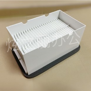 D110 D95 D125 C700 J75过滤器过滤网臭氧 适用施乐4112 D75 4127