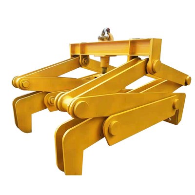 钢坯夹具板坯 吊具方坯 夹钳钢坯 吊索用具 定制立式吊钳钢坯夹具