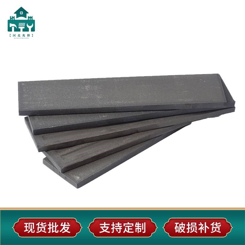 青砖仿古文化砖背景墙装饰新农村外墙砖小青砖古建面砖小青砖贴片