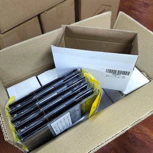 菜单夹塑料写字垫板票据夹会议夹账D单夹点菜板后孔可挂160片箱装