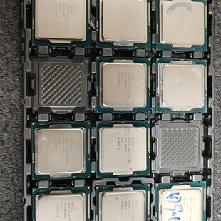 i7-4790K 4.0G 四核8线程1150针CPU 88-议价商品