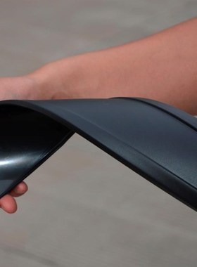 RBRL自行车挡泥板山地车泥除 加长加宽泥瓦26寸 27.5寸单车挡水板