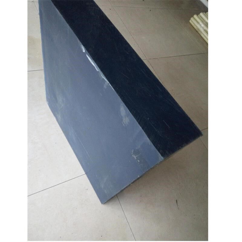 黑色尼龙板黑色板pa66尼龙棒导电加纤/pa66塑料板材