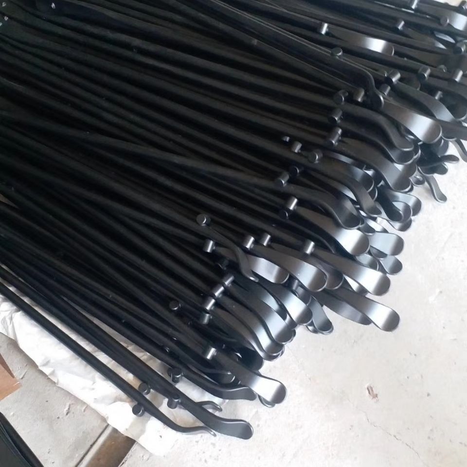 扒胎撬板撬棍 真空胎拆装胎工具卡车客车轮胎拆装工具 实心撬胎棒