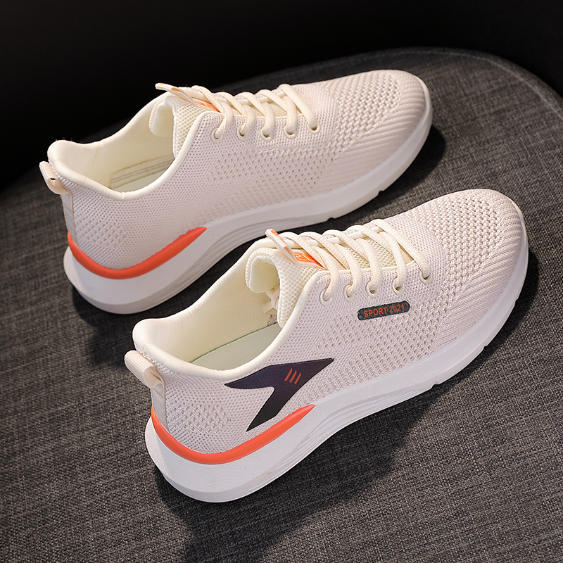 超轻劳保鞋女款轻便钢头透气女士夏天新款工作防砸钢包头夏季女式