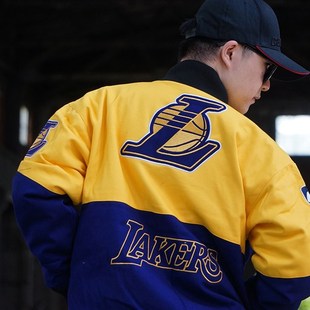 篮球棒球服全棉服1962 男女秋冬 116 150加肥加大码