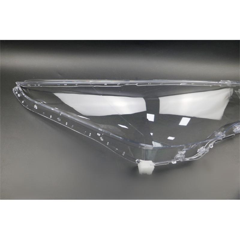 适用于16-19款悦纳前大灯透明灯罩悦纳大灯面罩灯面灯壳灯罩