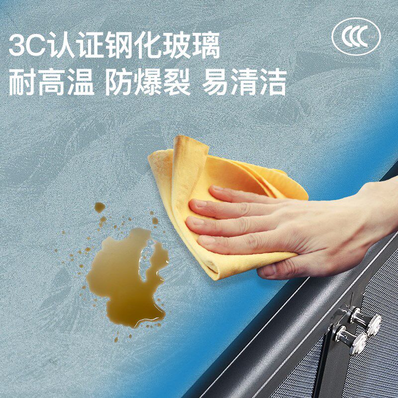 厨房置物架多层不锈钢纱网储物柜铝合金家用放碗柜收纳柜橱柜