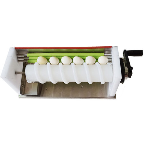 鹌鹑蛋剥壳机手动小型鹌鹑蛋去皮机家用剥鹌鹑蛋机器鸟蛋扒皮机