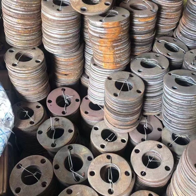 大棚卷帘机法兰片法兰盘#60#73#75#各种型号法兰盘卷帘机专用法兰