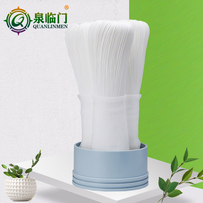 泉临门外压式全屋中央净水器滤芯配件超滤膜pvdf手洗膜过滤器滤芯
