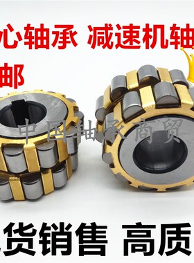 减速机整体偏心轴承50752202 70752202  80752202 100752202K 130