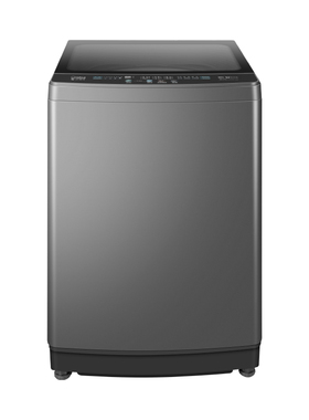 美的12公斤波轮洗衣机家用除菌除螨全自动大容量洗衣机MB120L3D