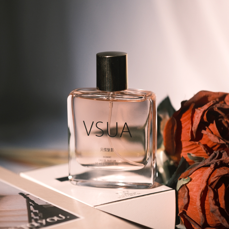 大牌同香正品清新香水女持久留香