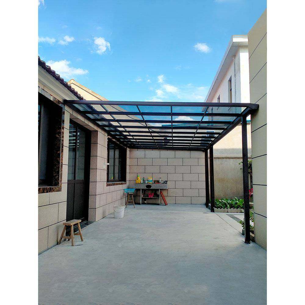 户外雨棚阳台防雨铝合金遮雨蓬别墅遮阳棚家用农村屋檐大门头雨搭,户外/登山/野营/旅行用品,遮阳篷/雨篷/车篷/广告篷,淘宝优惠券,粉丝福利购,淘宝优惠卷