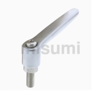 不锈钢固定把手SCLDF/SCLDM4/5/6-12/16/20/25/32