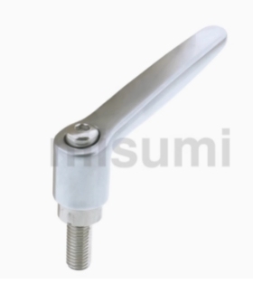 CLCF不锈钢固定把手CLCM4/5/6-12/16/20/25/32-C