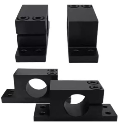 T型导向轴支座SHWTMN25 SHWTBN GDC01 GDC02 GDC06 GDC08