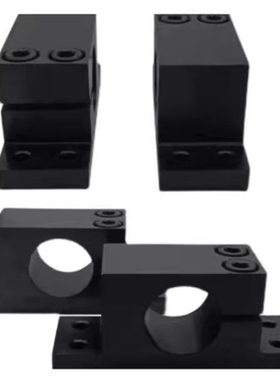 T型导向轴支座SHWTMN25 SHWTBN GDC01 GDC02 GDC06 GDC08