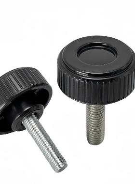 大口径旋钮NKRM/NKRF/NKRR6/8/10/12-10/16/20/25/30/40/50