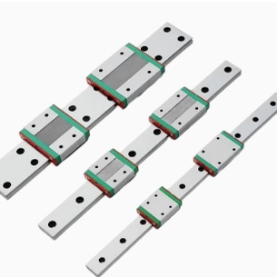 直线导轨滑块线轨HGL HGH HGR HGW15 20 25 30 35 45CAHC国产