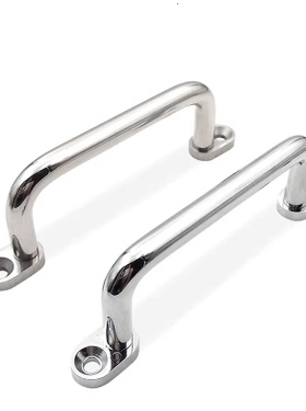 XAE38/39/40-L80/L100/L110/L120/L125/L160/L200/L250带板型拉手