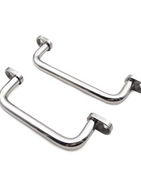 UWASN/UWANSS110/120/125/160/200/250 不锈钢圆棒焊接型拉手