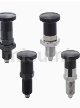 PXYAN5 旋钮柱塞 PXYKN5/6/8/8L/10/10L/12/12L/16/16L  现货包邮