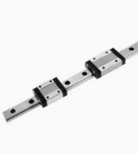 直线导轨IAS21/23/31/33/51/53-H24-H28-H33-H42高精度