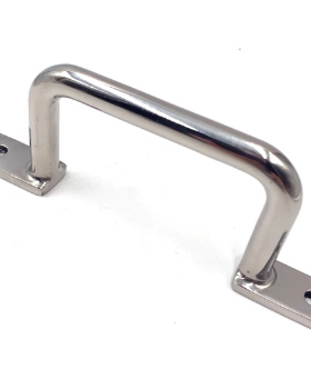 USAST/USASTS110/120/125/160/200/250 扁圆棒焊接拉手