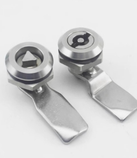 不锈钢锌圆柱锁XAS05/07/06/15/16/17/25/26/27/01/38/11/35-N/A